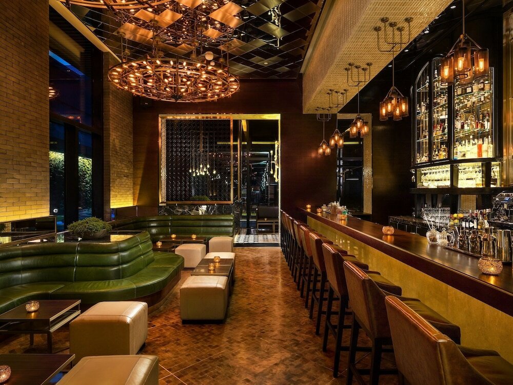 Фото The Temple House