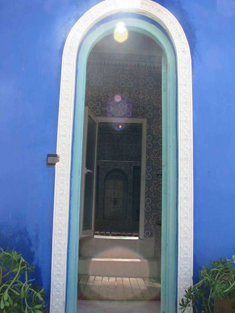 Фото Chez Larbi Ourika