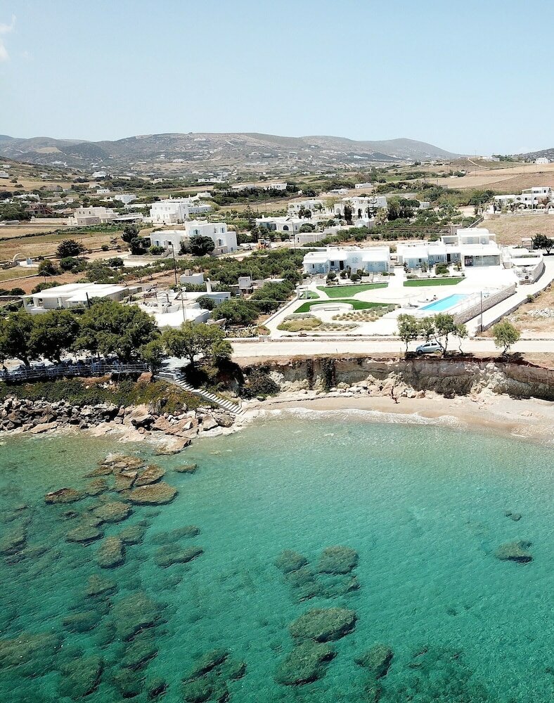 Фото Ambelas Mare