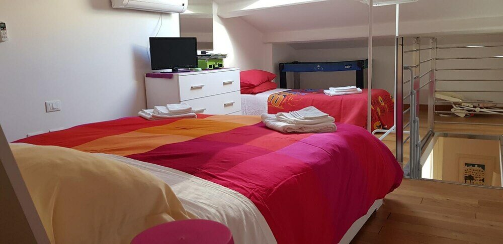 Фото Casa Garofoli