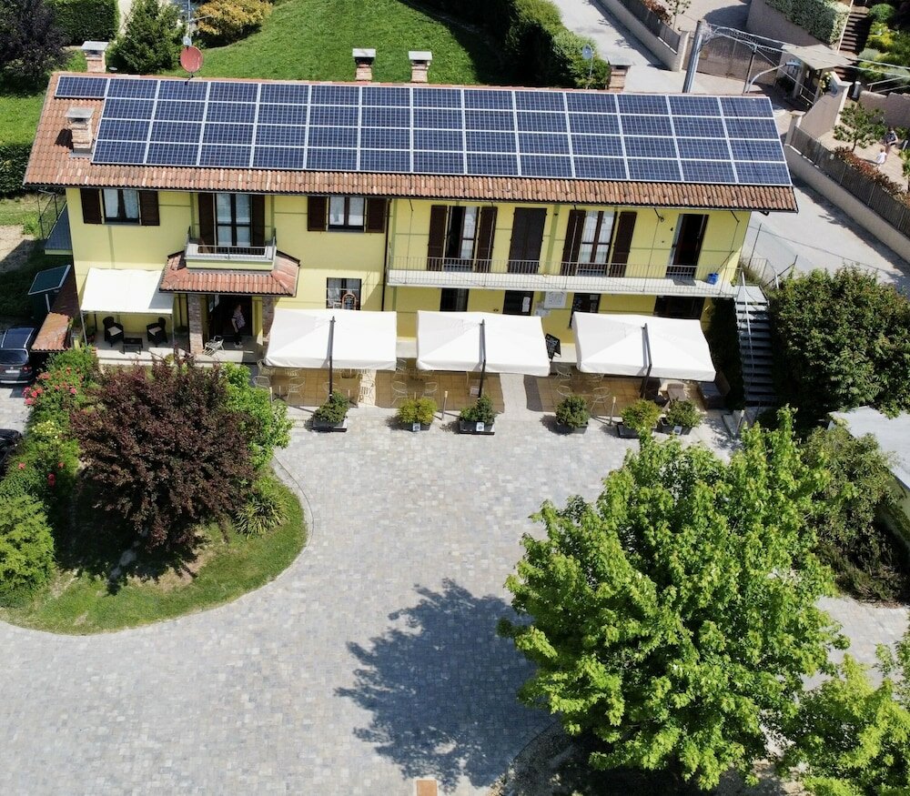 Фото The Green GuestHouse