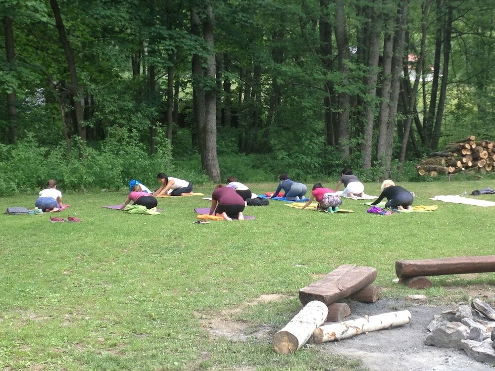 Фото Dobrá Chata