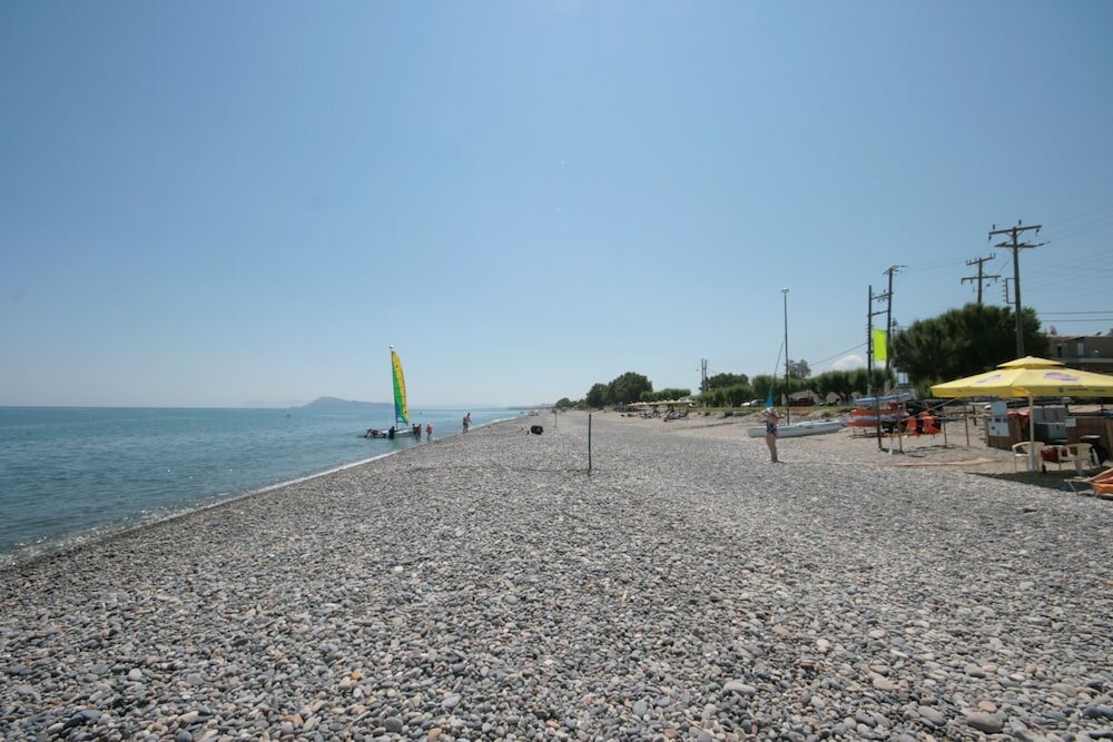 Фото Castro Beach Hotel