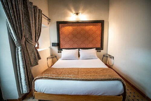 Внешний вид отеля Riad Taryana в Фесе, фото 4