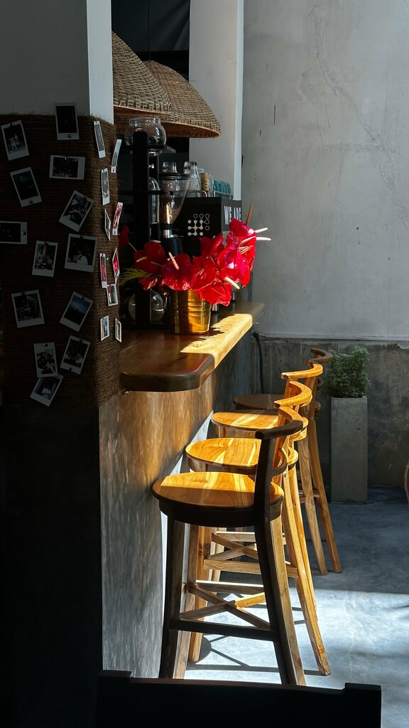 Cafe We Are Coffee & Bar, Weligama, photo