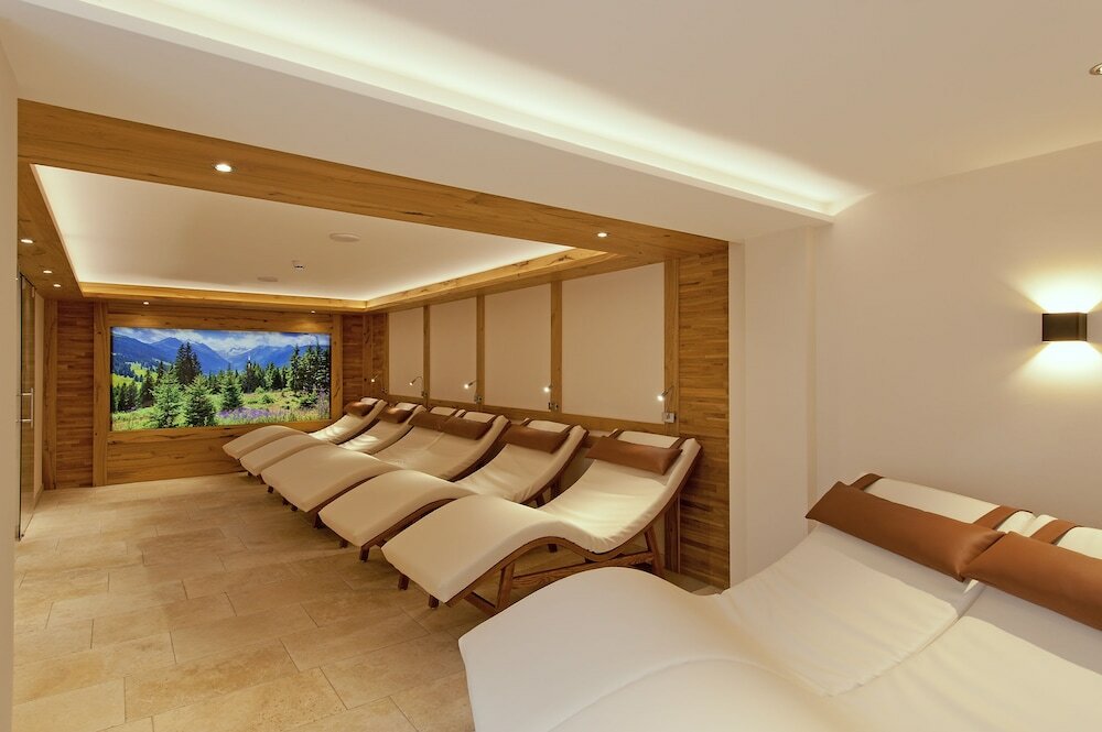 Фото Alpenland Gerlos - Hotel & Breakfast