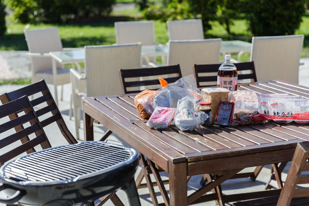 Фото Leisure Lulu Villa