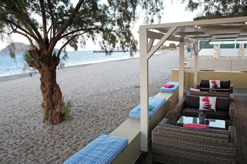 Фото Ilias Apartments