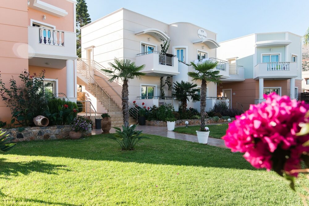 Фото King's Village Apartments