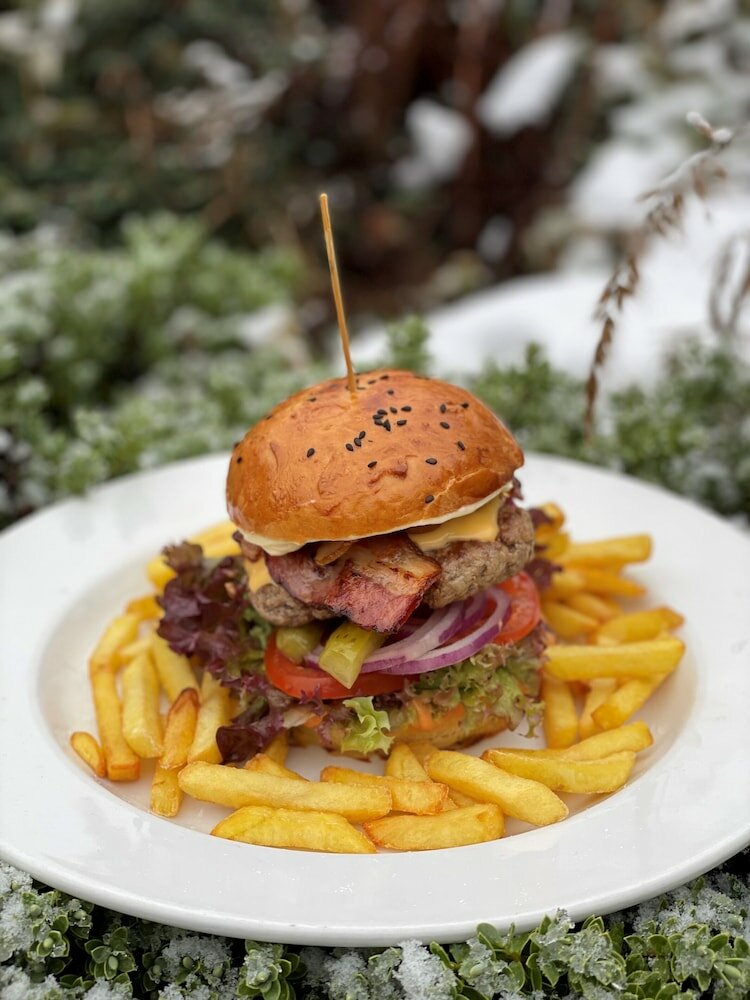 Фото Dobrá Chata