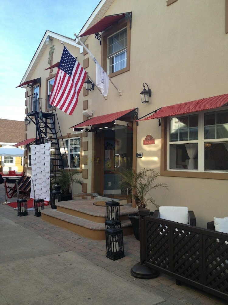 Фото The Palms Hotel Fire Island