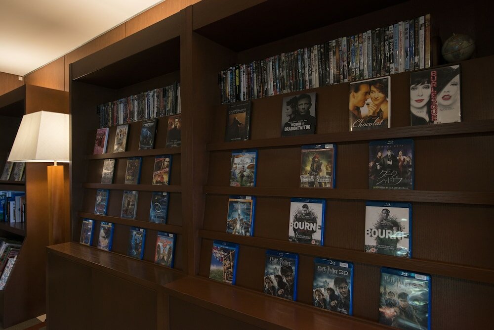 Фото Oriental Hills Okinawa