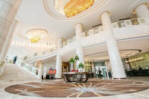 Гостиница Dayhello International Hotel