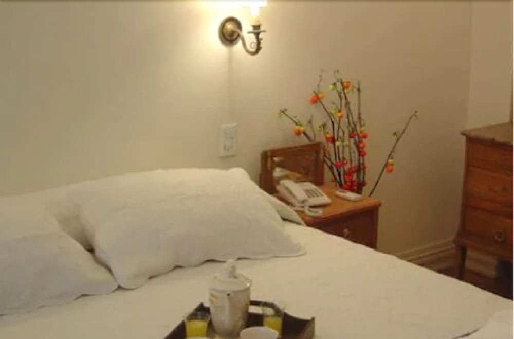 Фото Arribo Buenos Aires Hotel Boutique