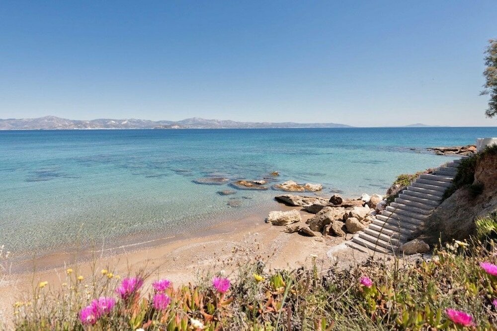 Фото Ambelas Mare