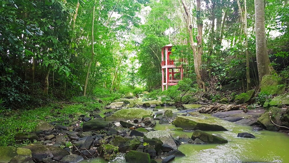 Фото Brookside Valley Resort