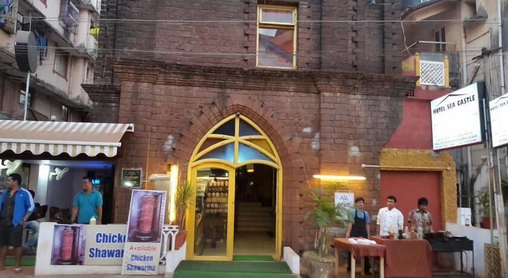 Фото отеля 3