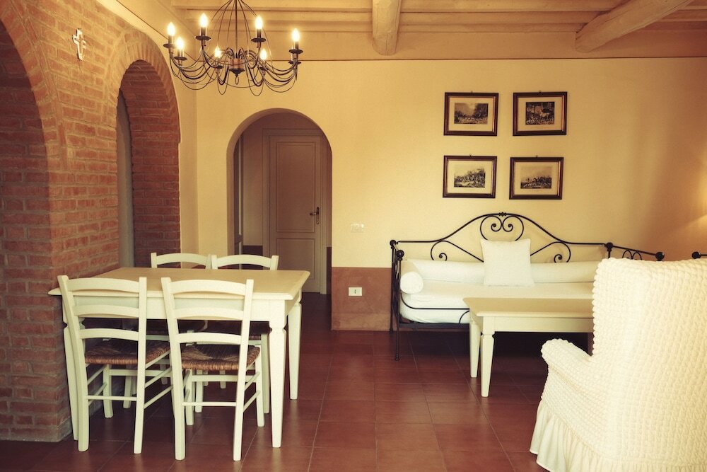 Фото Poggio Cornetto