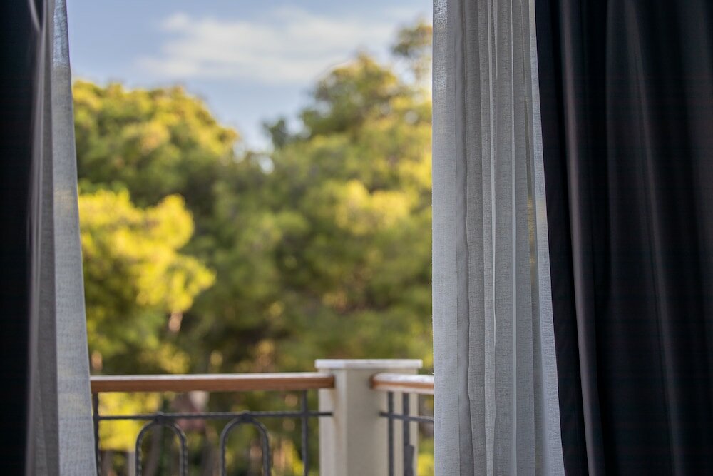 Фото Domotel Kastri