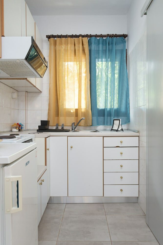 Фото Monemvasia Green Apartments