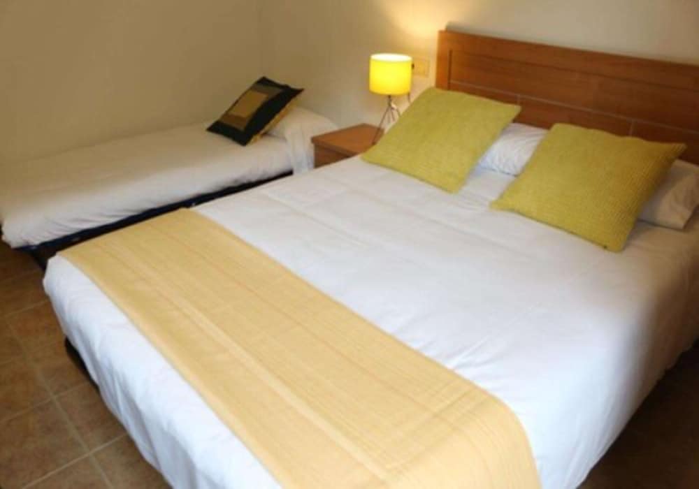 Фото Apartamentos Turísticos Cancelas by Bossh Hotels