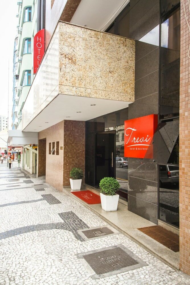 Фото Trevi Hotel & Business