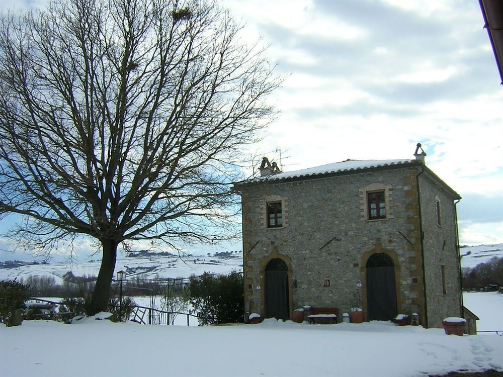 Фото Agriturismo Le Spighe