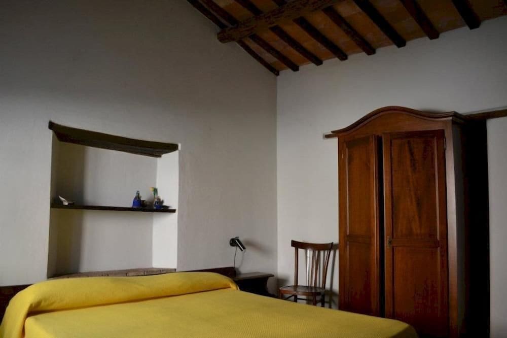 Фото Agriturismo Le Spighe