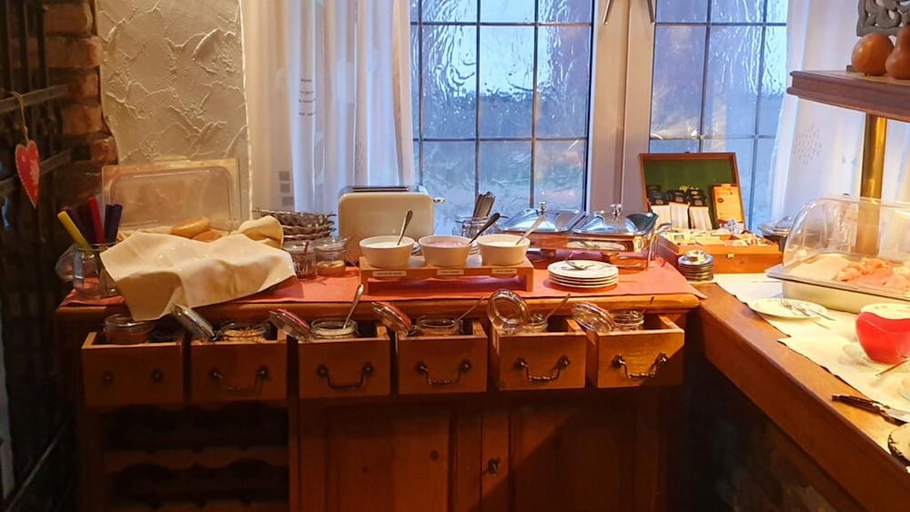 Фото Landhaus Zur Issel