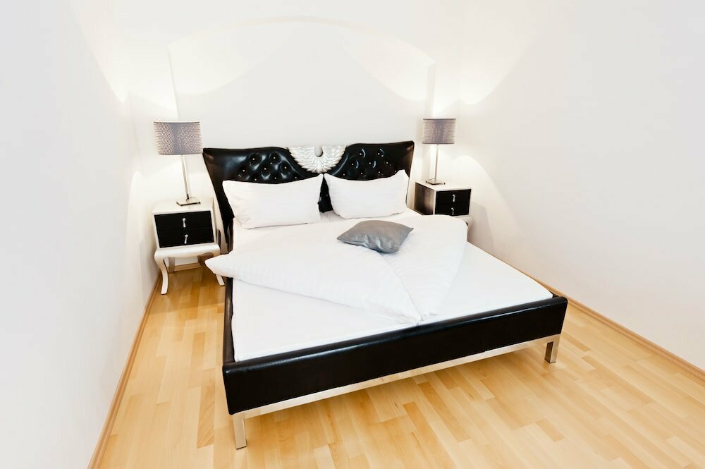 Hotel Vox Design Hotel, Vienna, photo