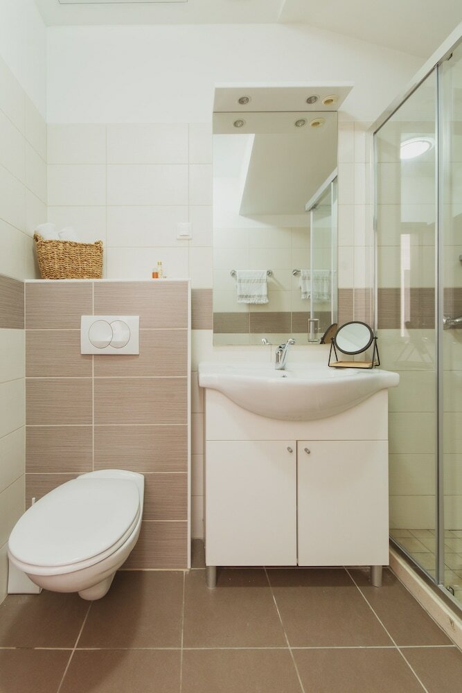 Фото Rooms Eden Old Town