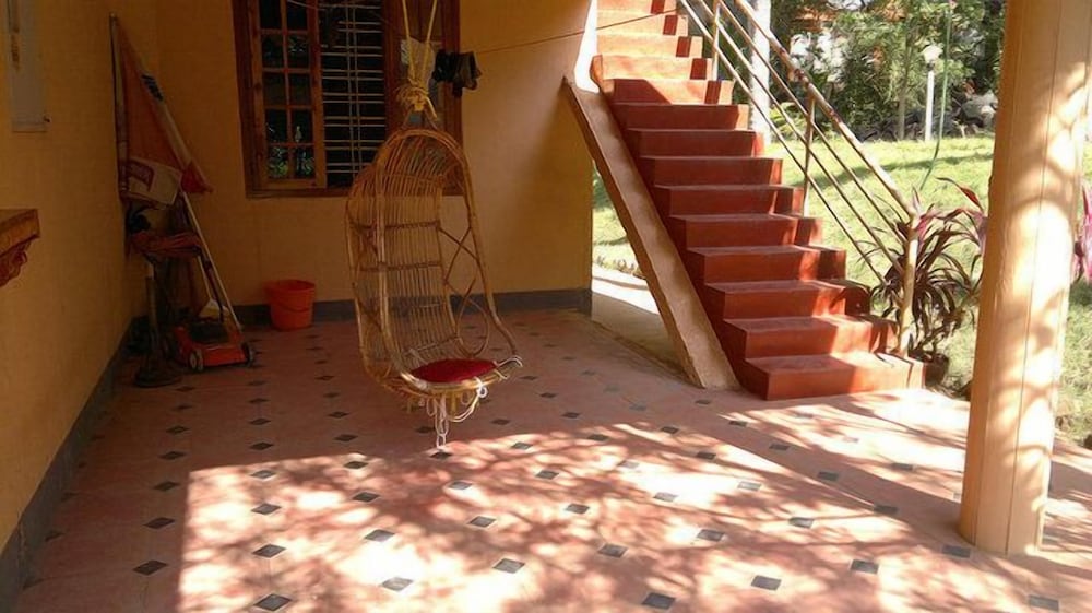 Фото Ganesh House Homestay