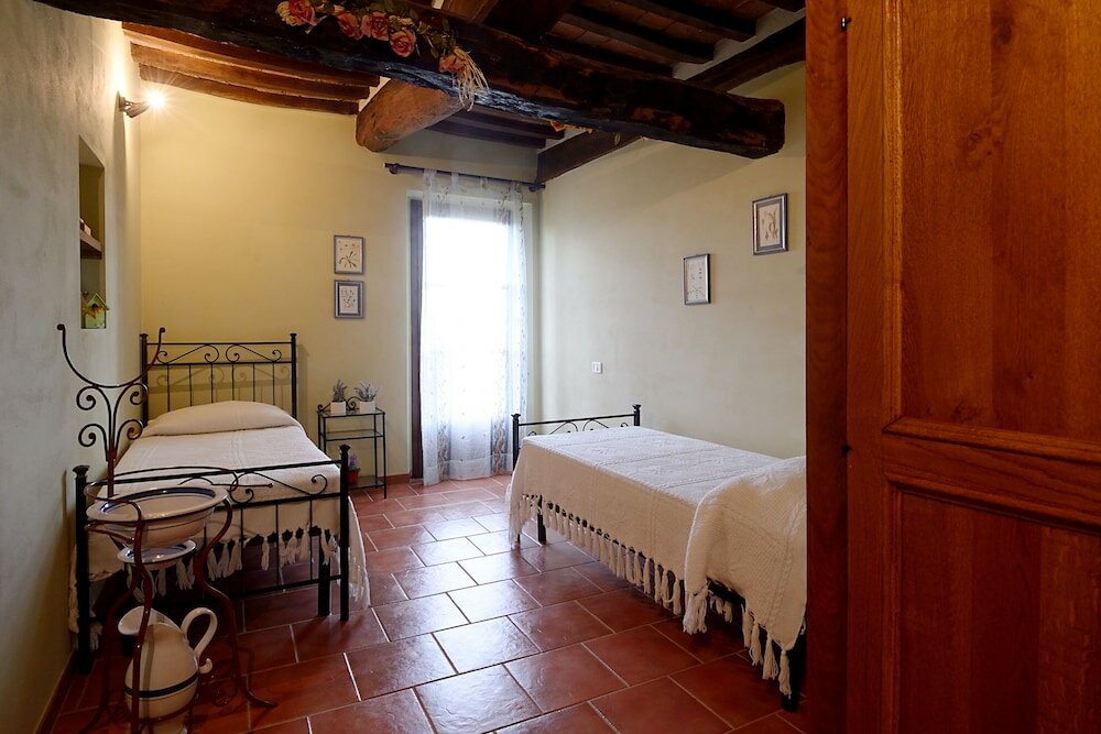 Фото Agriturismi Farina