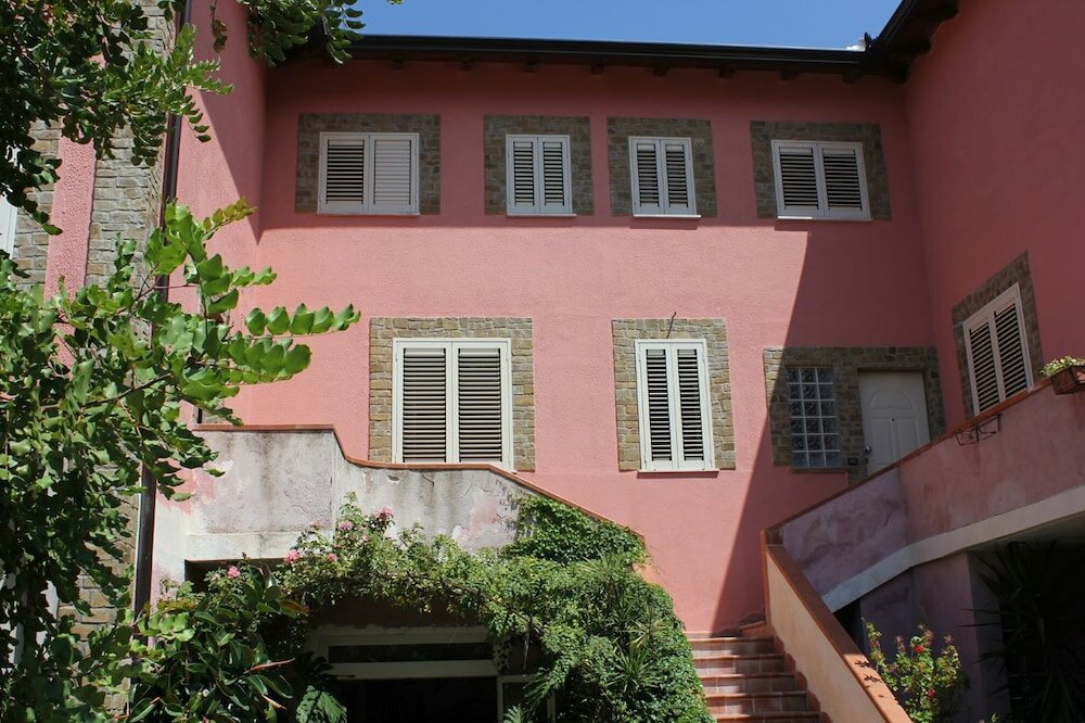 Фото Agriturismo Eucalipto