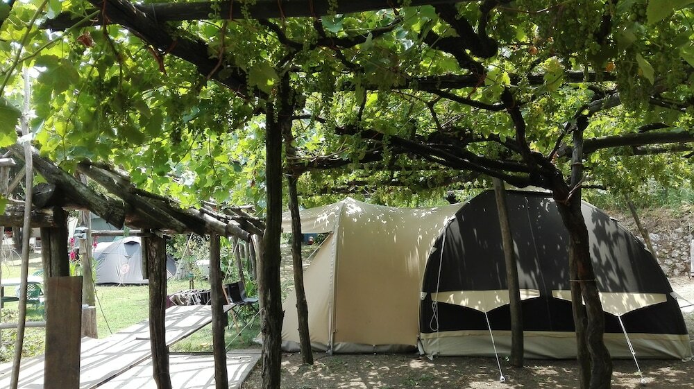 Фото Agriturismo Mare e Monti