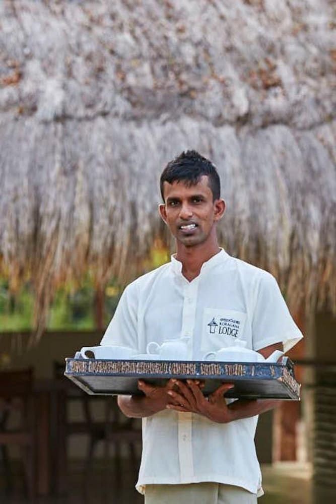 Фото Koragaha Lodge