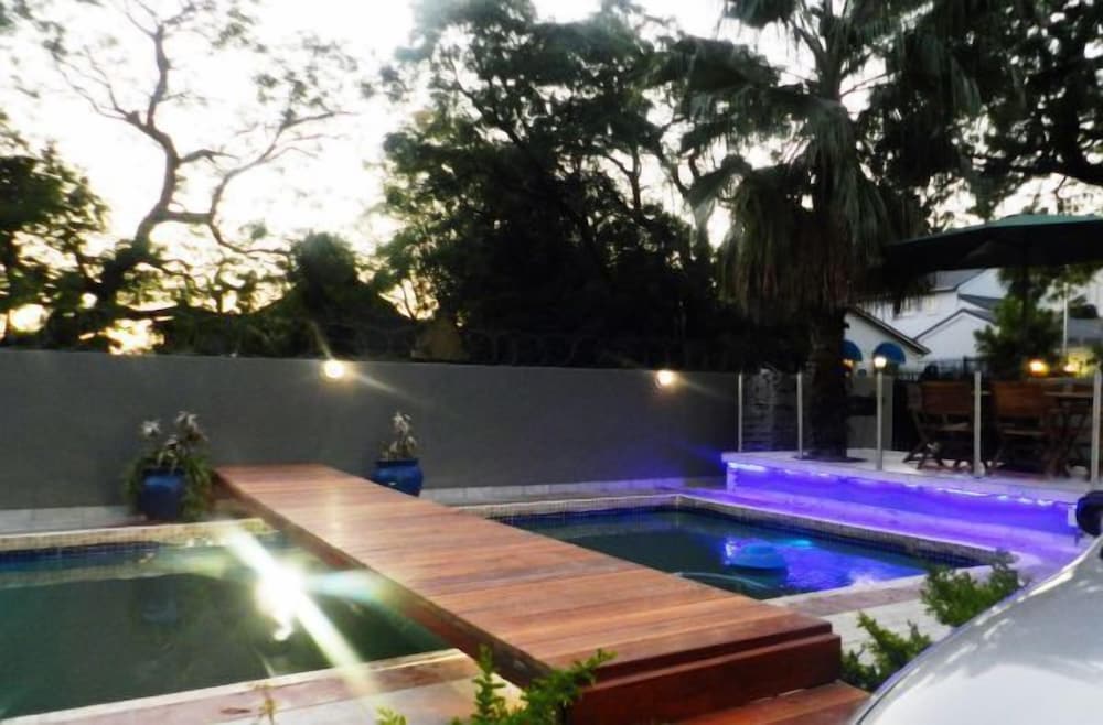 Фото Blackwood Guest House