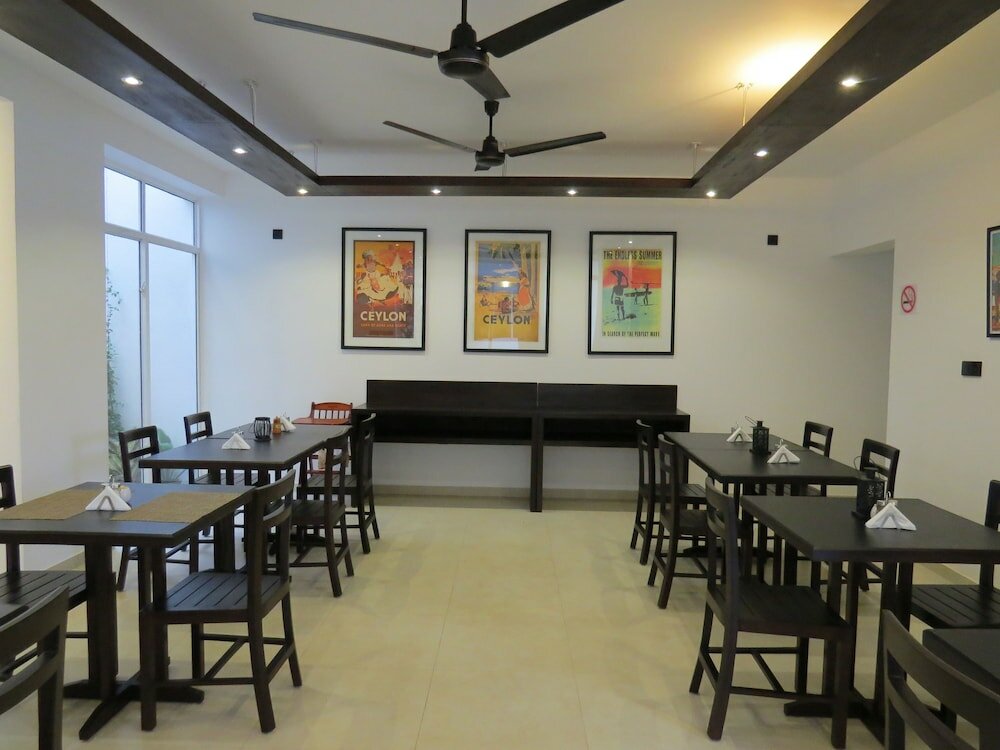 Фото Chapelton House