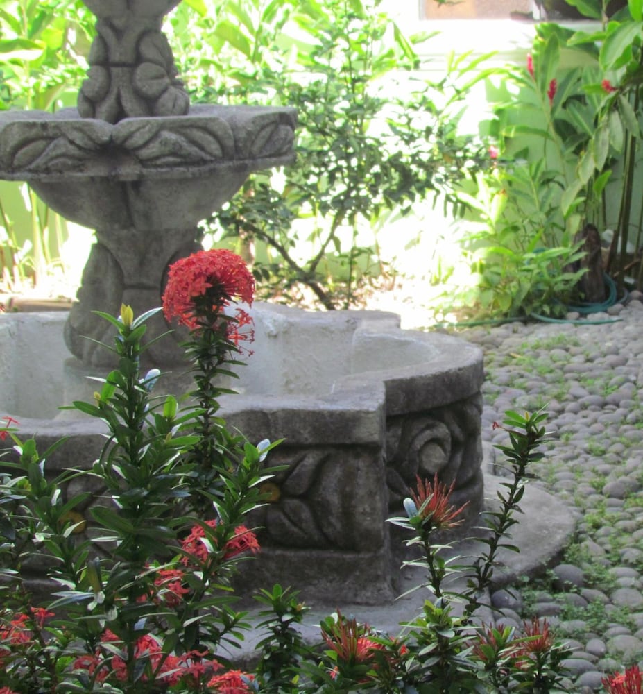 Фото Hotel Villa Serena Escalón