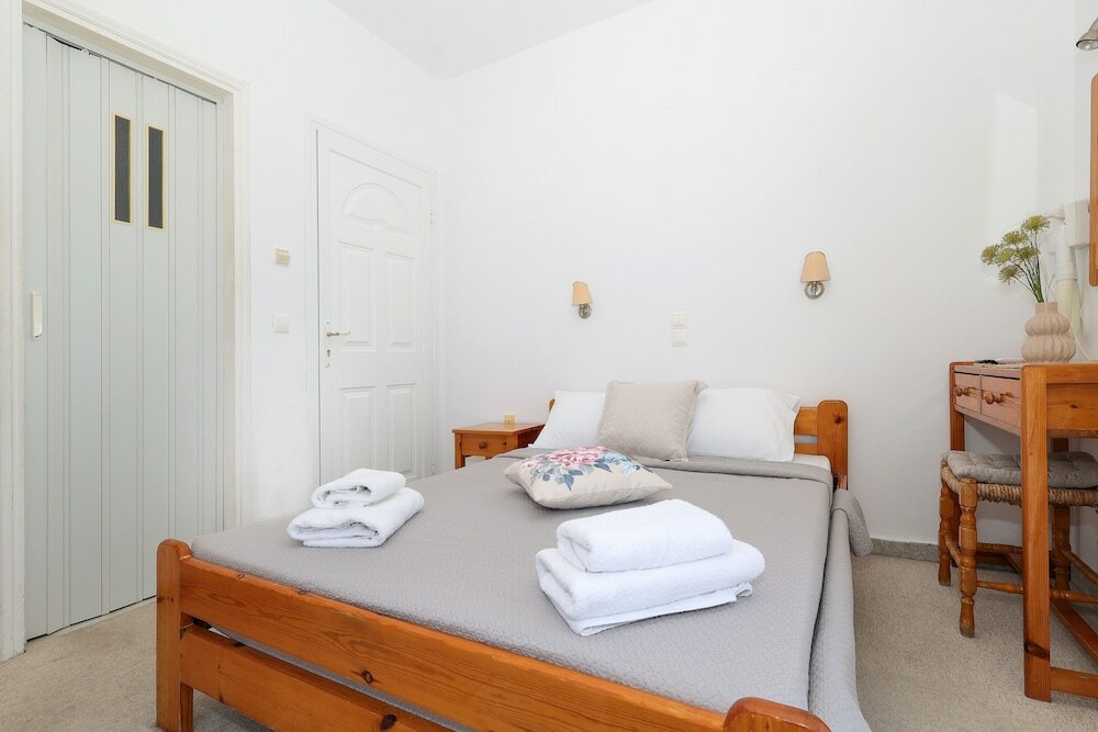 Фото Hippocampus Hotel