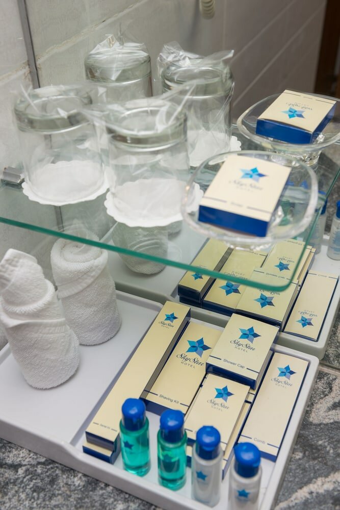 Фото Sky Star Hotel