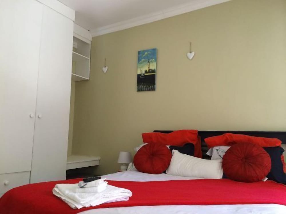 Фото Blackwood Guest House