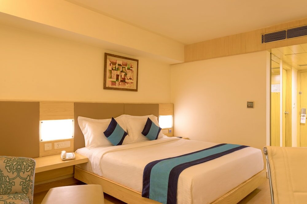 Фото Hotel Mint Park Maple