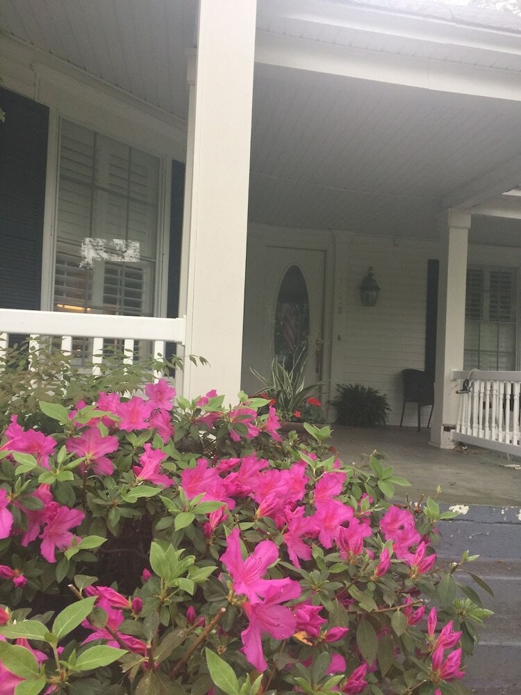 Фото Huffman House