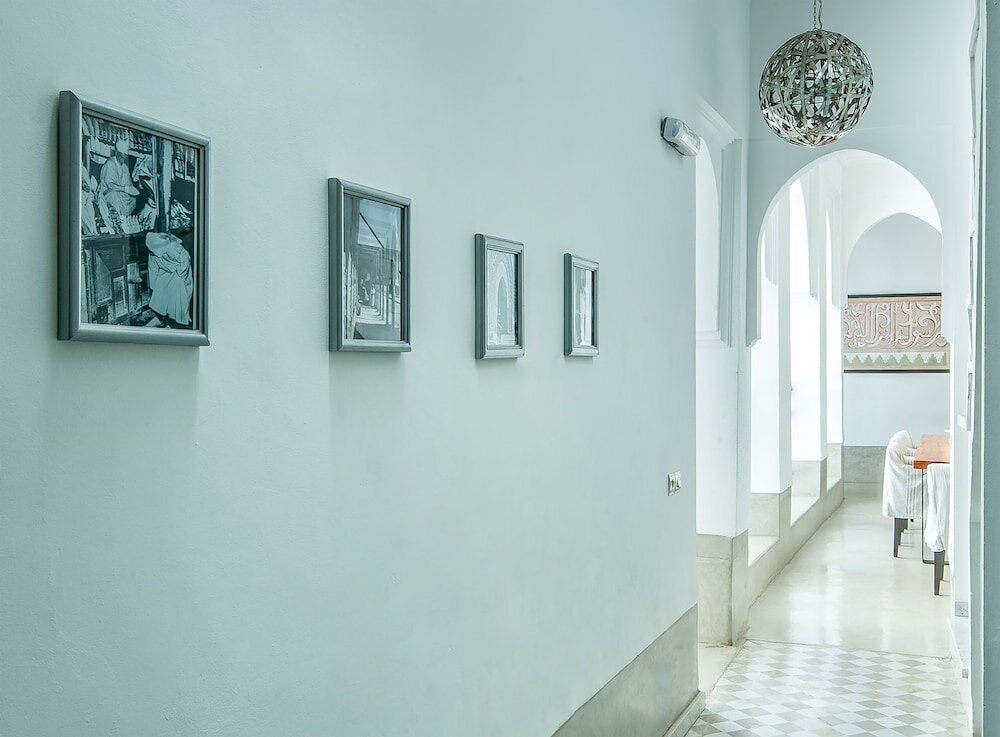 Фото Riad Sapphire and SPA