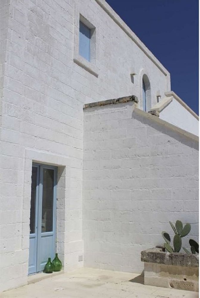 Фото Masseria Fulcignano