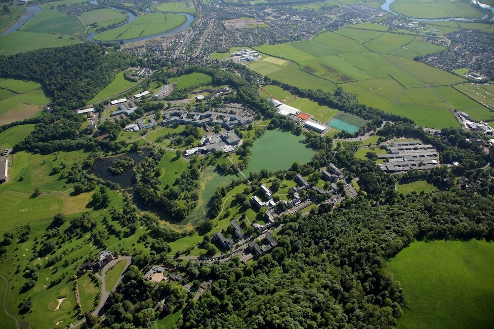 Фото Beech Court - Hostel