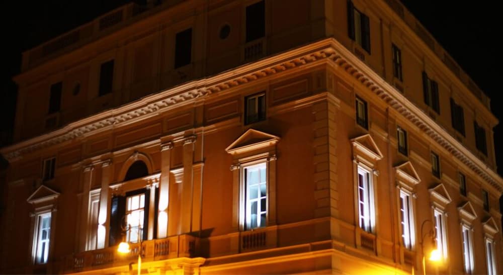 Фото The Roma House