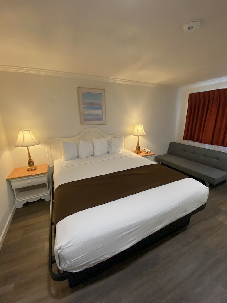 Фото American Inn Grover Beach