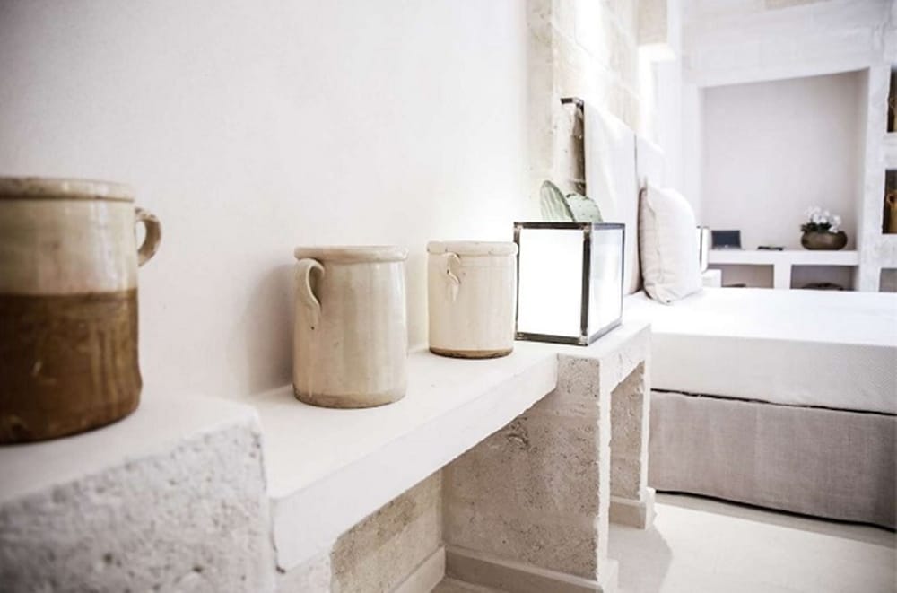 Фото Masseria Fulcignano